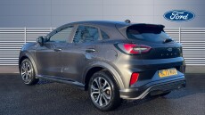 Ford Puma 1.0 EcoBoost Hybrid mHEV ST-Line 5dr Petrol Hatchback